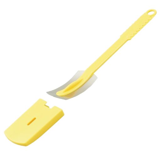 Scaritech Grignette Scoring Blade Yellow (HZ530)