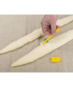 Scaritech Grignette Scoring Blade Yellow (HZ530)