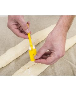 Scaritech Grignette Scoring Blade Yellow (HZ530)