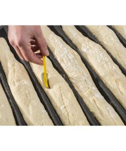Scaritech Grignette Scoring Blade Yellow (HZ530)