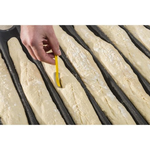 Scaritech Grignette Scoring Blade Yellow (HZ530)