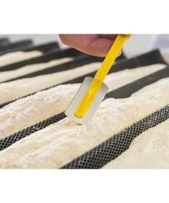 Scaritech Grignette Scoring Blade Yellow (HZ530)