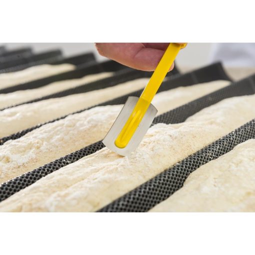 Scaritech Grignette Scoring Blade Yellow (HZ530)