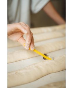 Scaritech Grignette Scoring Blade Yellow (HZ530)