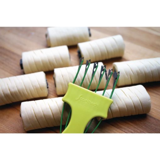 Scaritech Griffe 6 Blades (HZ533)