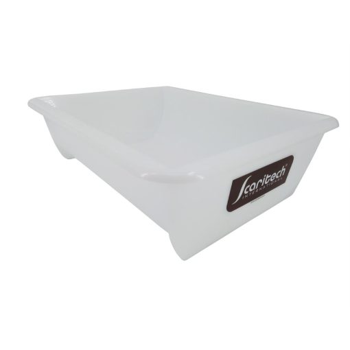 Scaritech Neo White Container 20Ltr (HZ537)
