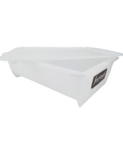 Scaritech Neo White Container 20Ltr (HZ537)