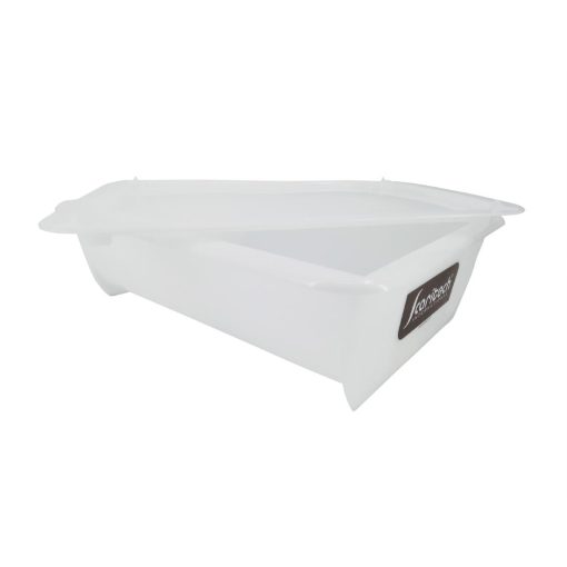 Scaritech Neo White Container 20Ltr (HZ537)