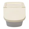Scaritech Universal Stackable Container 40Ltr (HZ539)