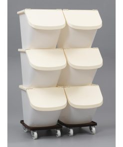 Scaritech Universal Stackable Container 40Ltr (HZ539)