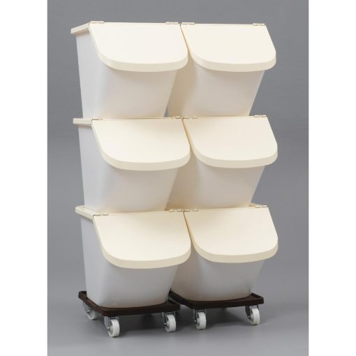 Scaritech Universal Stackable Container 40Ltr (HZ539)