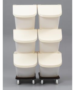 Scaritech Universal Stackable Container 40Ltr (HZ539)