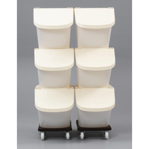 Scaritech Universal Stackable Container 40Ltr (HZ539)