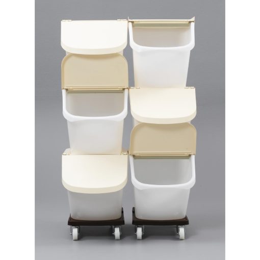Scaritech Universal Stackable Container 40Ltr (HZ539)