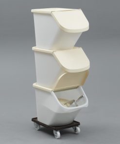 Scaritech Universal Stackable Container 40Ltr (HZ539)