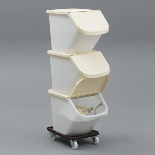 Scaritech Universal Stackable Container 40Ltr (HZ539)
