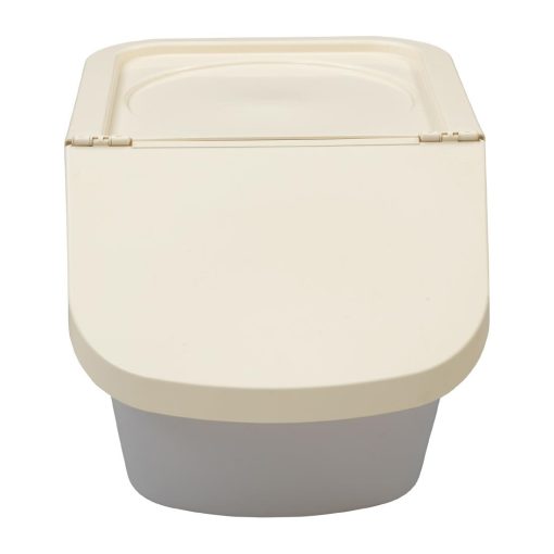 Scaritech Lid for 40Ltr Container Ivory (HZ540)