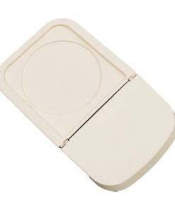 Scaritech Lid for 40Ltr Container Ivory (HZ540)