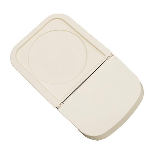 Scaritech Lid for 40Ltr Container Ivory (HZ540)
