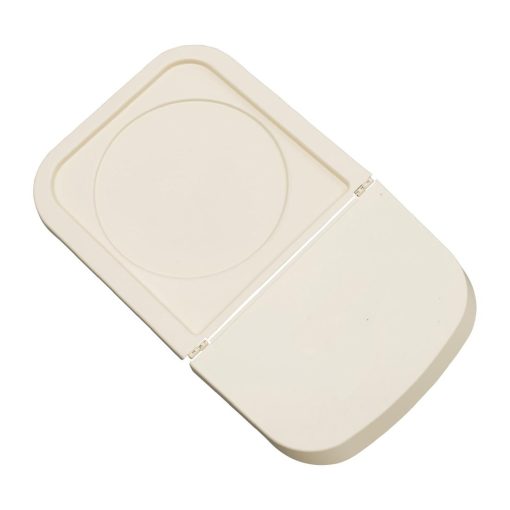 Scaritech Lid for 40Ltr Container Ivory (HZ540)