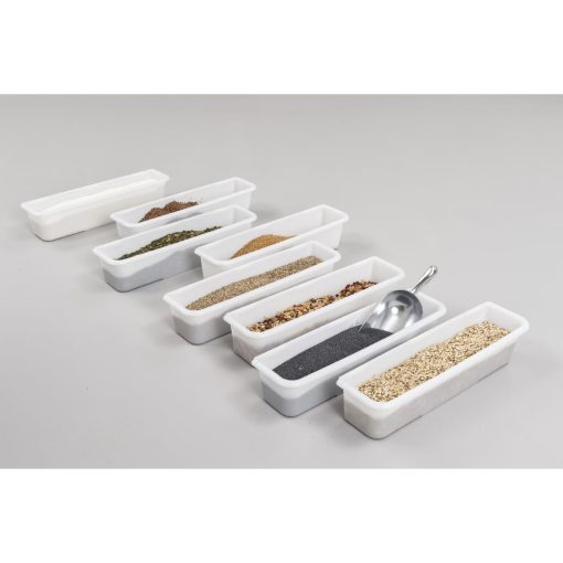 Scaritech Multiuse Container 6-5Ltr (HZ541)