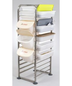 Scaritech Multiuse Container 6-5Ltr (HZ541)