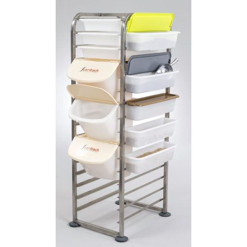 Scaritech Multiuse Container 6-5Ltr (HZ541)