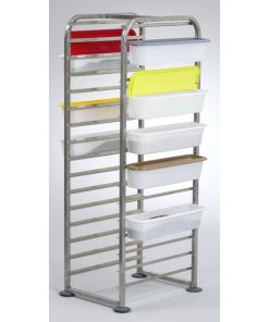 Scaritech Multiuse Container 6-5Ltr (HZ541)