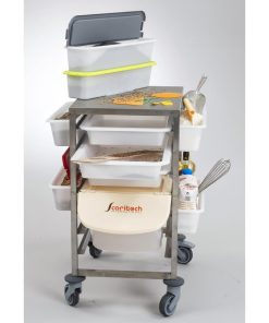 Scaritech Multiuse Container 6-5Ltr (HZ541)