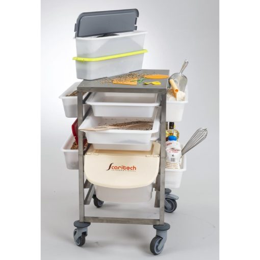 Scaritech Multiuse Container 6-5Ltr (HZ541)