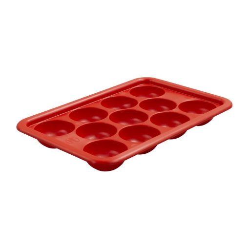Scaritech Alveopizz Red Tray (HZ543)