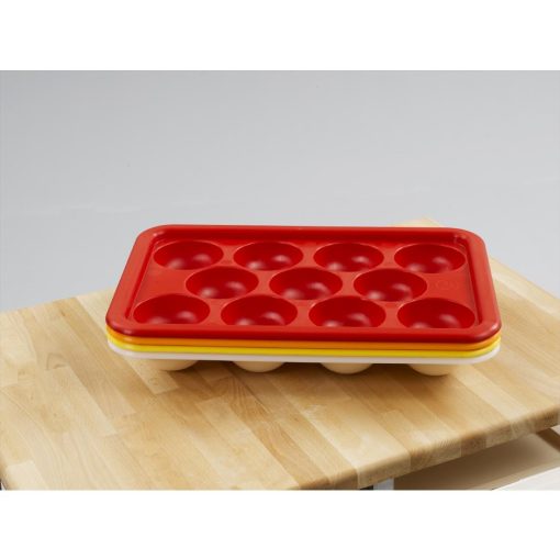 Scaritech Alveopizz Red Tray (HZ543)