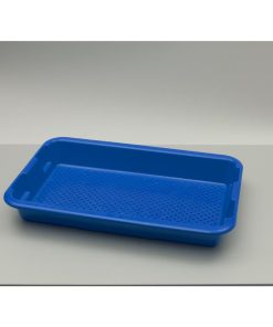 Scaritech Drainage Tray Blue 10Ltr (HZ544)