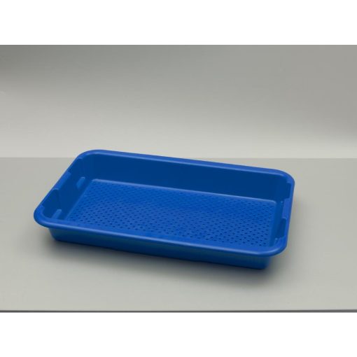 Scaritech Drainage Tray Blue 10Ltr (HZ544)