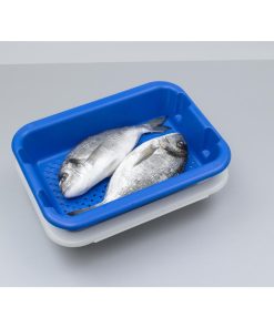 Scaritech Drainage Tray Blue 10Ltr (HZ544)