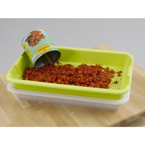 Scaritech Drainage Tray Blue 10Ltr (HZ544)