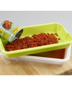 Scaritech Drainage Tray Blue 10Ltr (HZ544)
