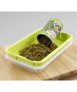 Scaritech Drainage Tray Blue 10Ltr (HZ544)