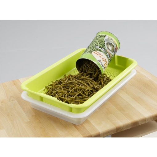 Scaritech Drainage Tray Blue 10Ltr (HZ544)