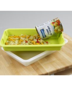Scaritech Drainage Tray Blue 10Ltr (HZ544)