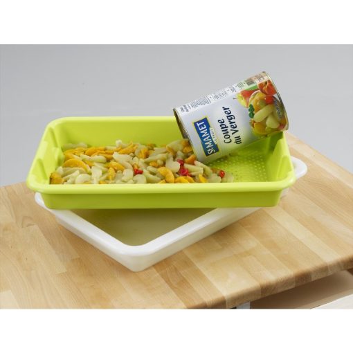 Scaritech Drainage Tray Blue 10Ltr (HZ544)