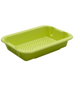 Scaritech Drainage Tray Anis Green 5Ltr (HZ545)