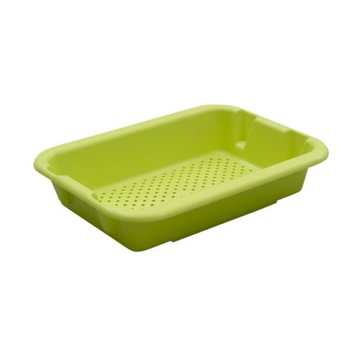 Scaritech Drainage Tray Anis Green 5Ltr (HZ545)