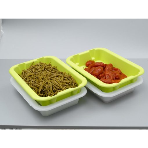 Scaritech Drainage Tray Anis Green 5Ltr (HZ545)