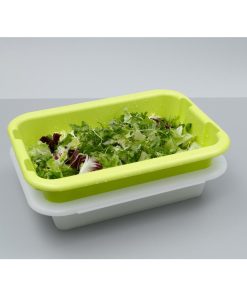 Scaritech Drainage Tray Anis Green 5Ltr (HZ545)
