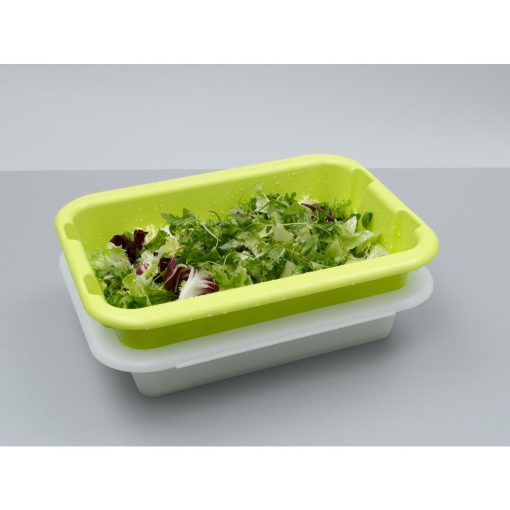 Scaritech Drainage Tray Anis Green 5Ltr (HZ545)