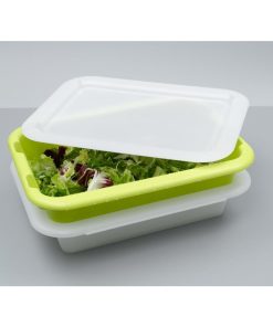 Scaritech Drainage Tray Anis Green 5Ltr (HZ545)