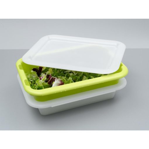 Scaritech Drainage Tray Anis Green 5Ltr (HZ545)