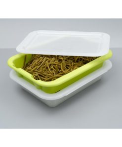 Scaritech Drainage Tray Anis Green 5Ltr (HZ545)