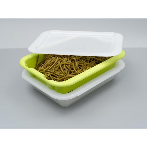 Scaritech Drainage Tray Anis Green 5Ltr (HZ545)